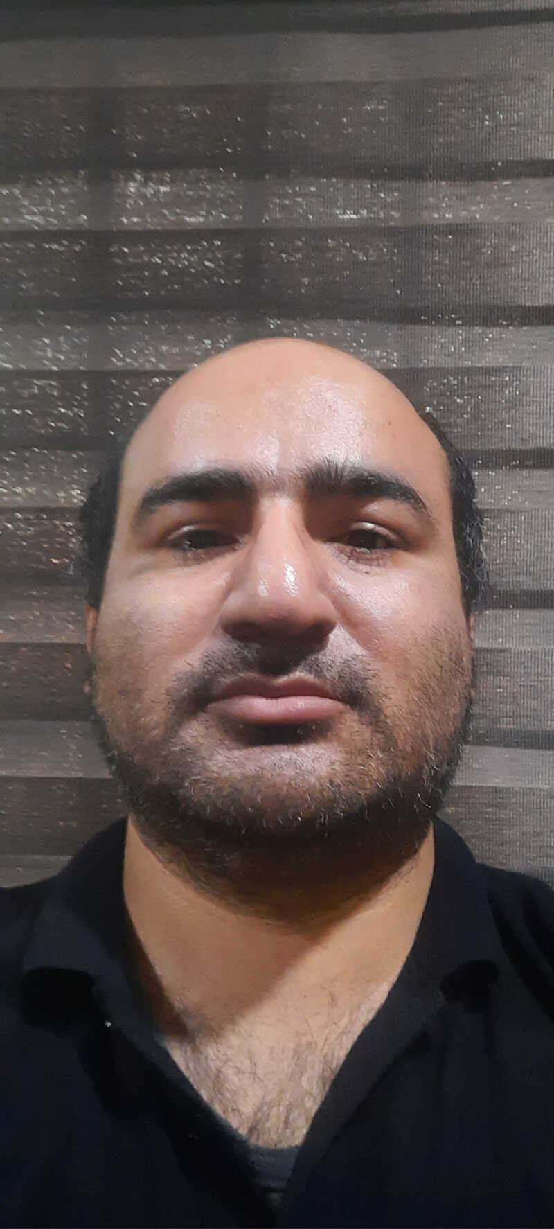 سعید کمالی روستا