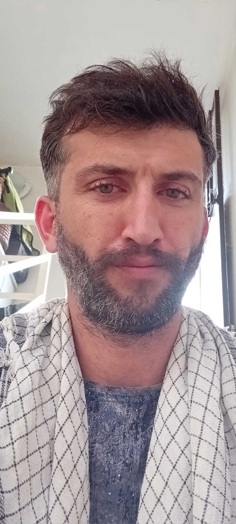 محمدرضا چیت ساز اصفهانی