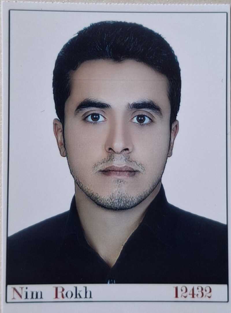 احمد میرافضلی