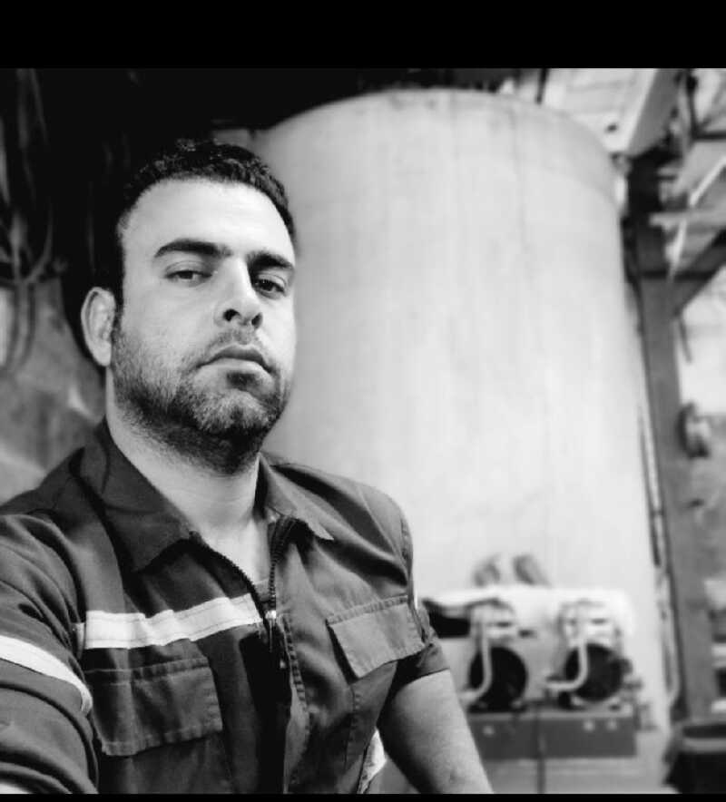 provider user card avatar