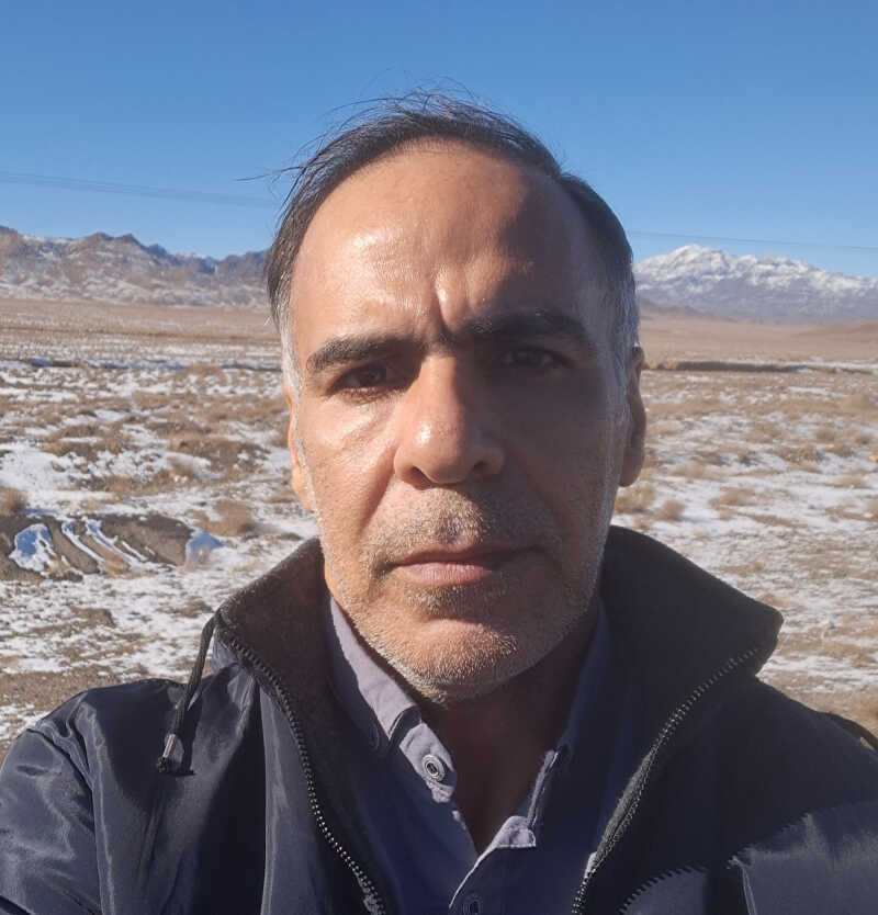 حسین باقری