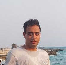 سجاد بهزادی