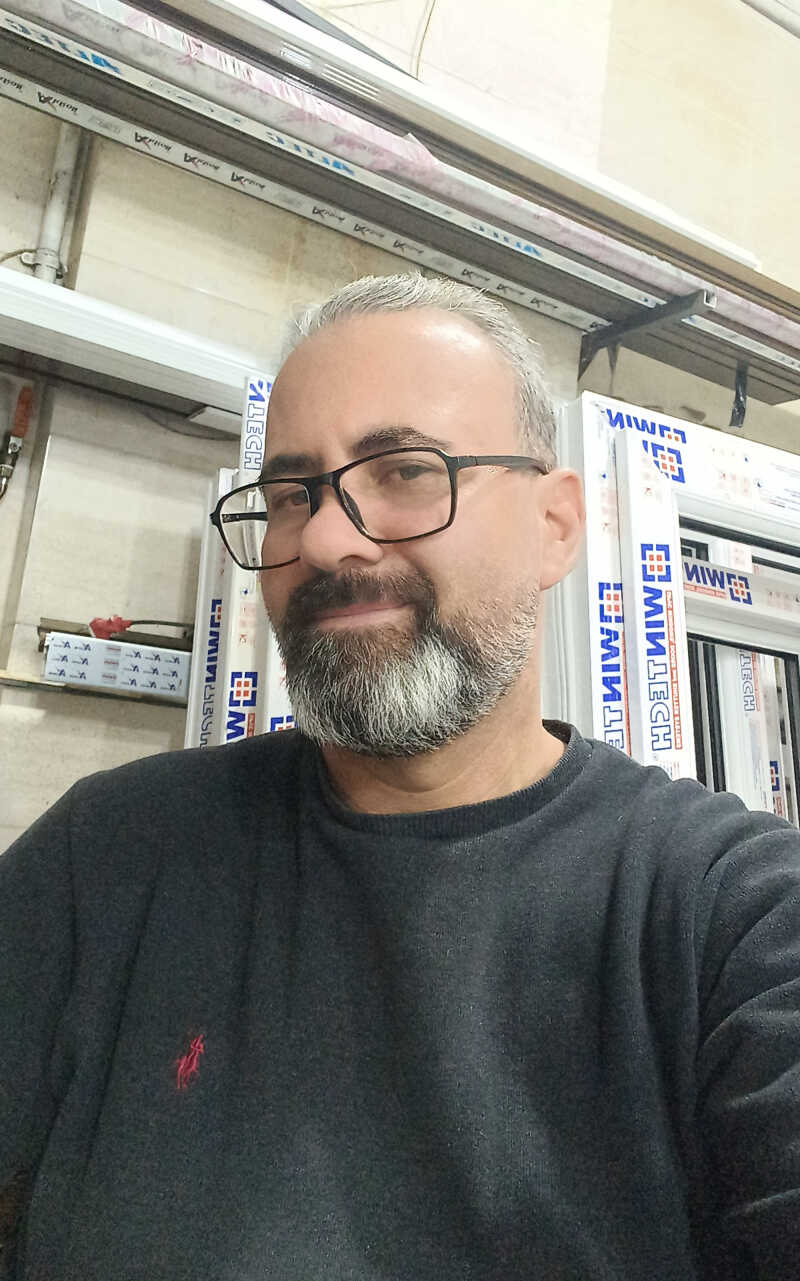 provider user card avatar