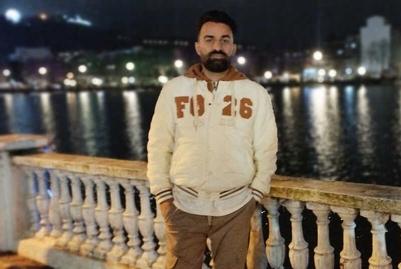 provider user card avatar