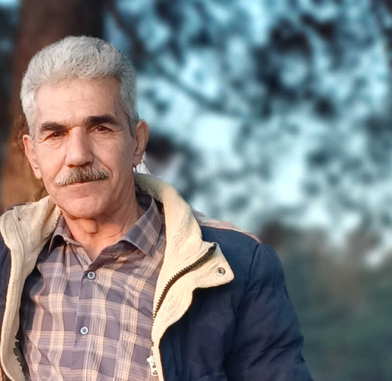 جواد براتی مراد