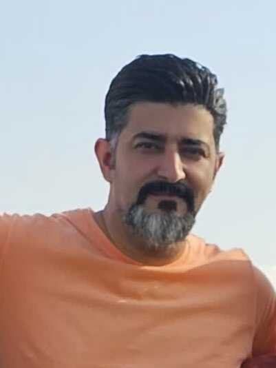 حمید زارع رفیع
