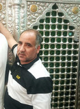 احمد خدایاری