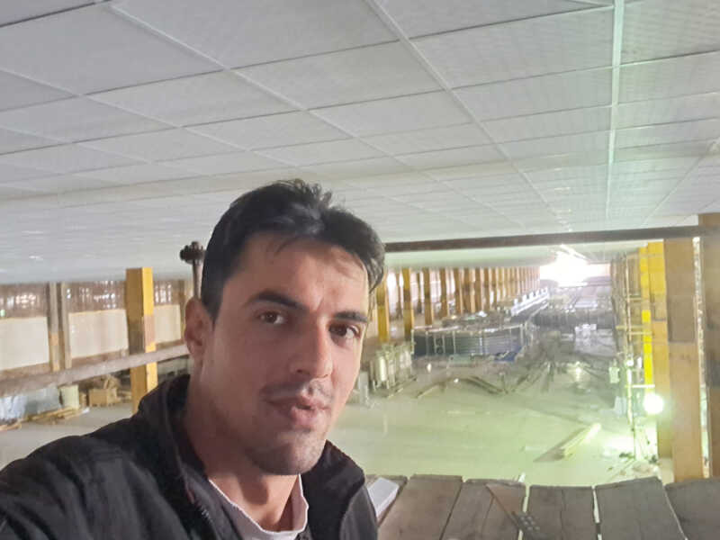 مجید شفیعی