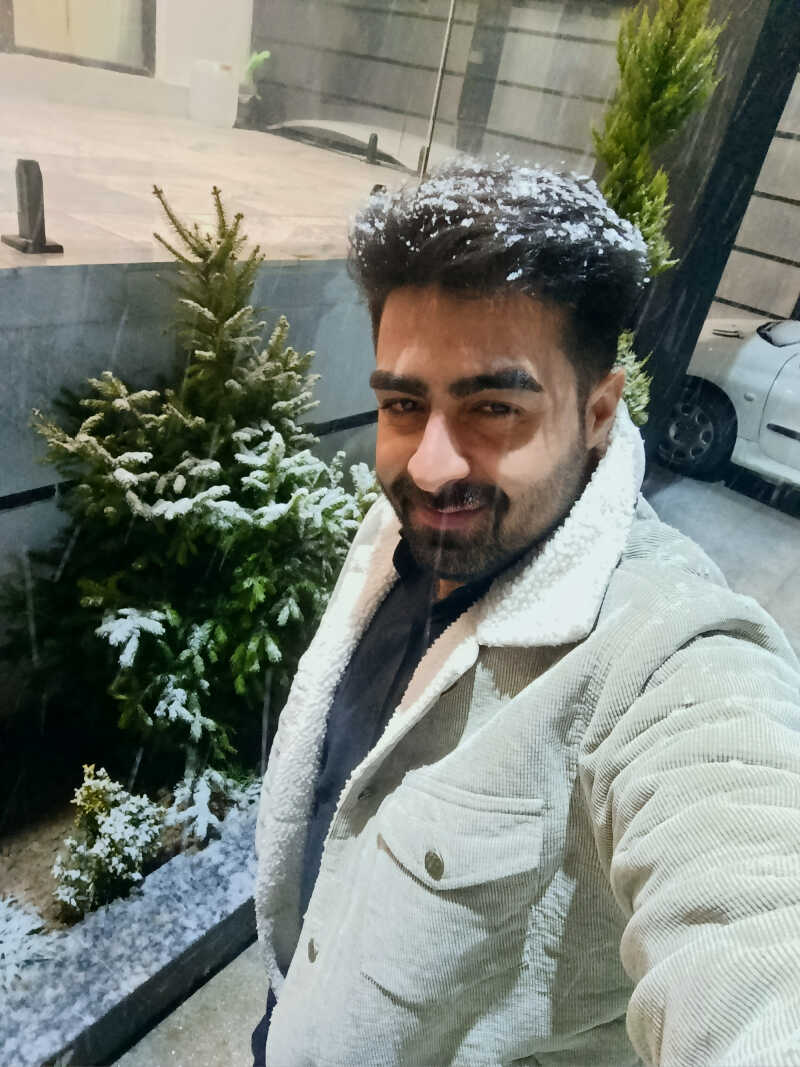 علی سلیمان پور