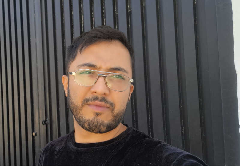 احسان علی بابایی