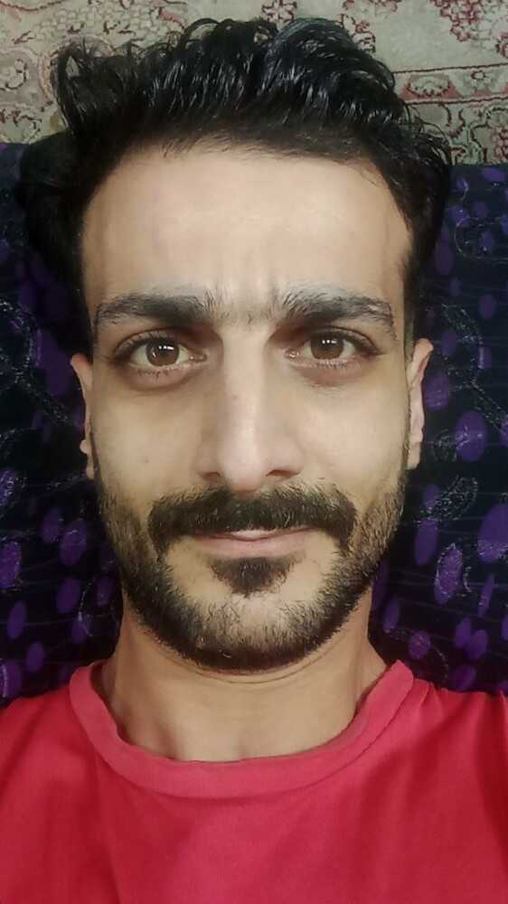 منصور صالحی