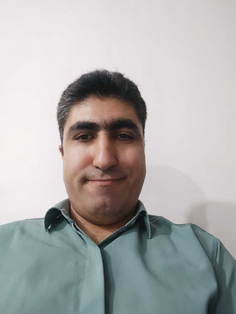 رسول عیسی پور