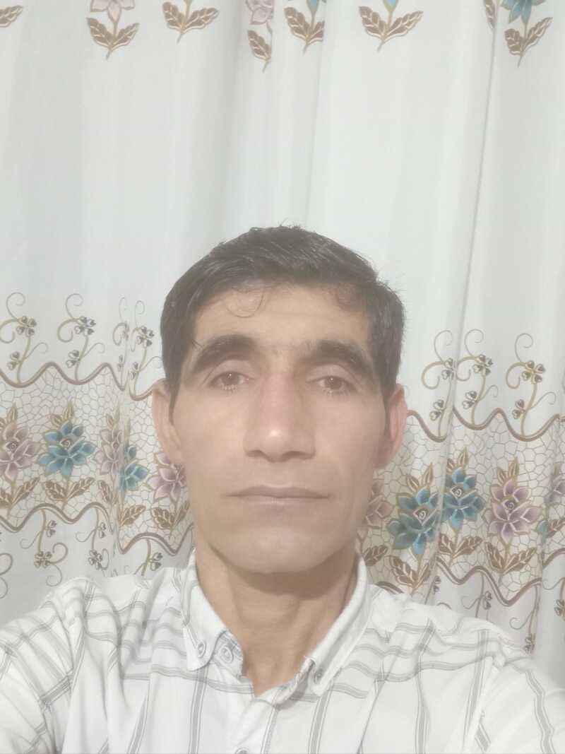 مراد عبدالهی
