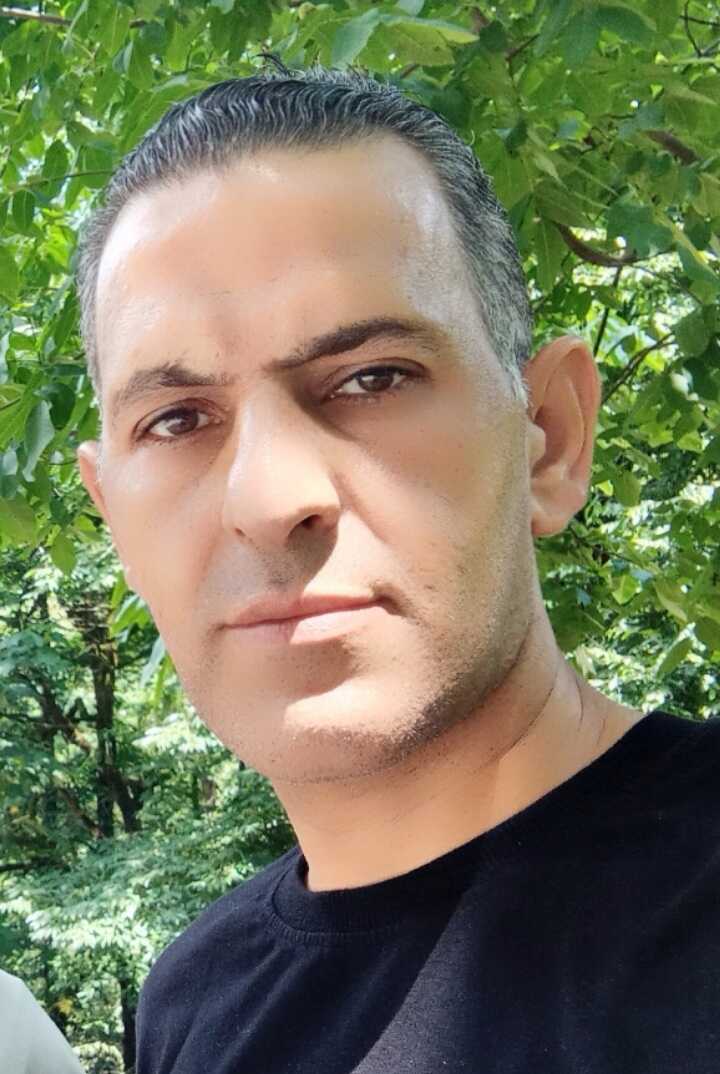 امین مسائلی