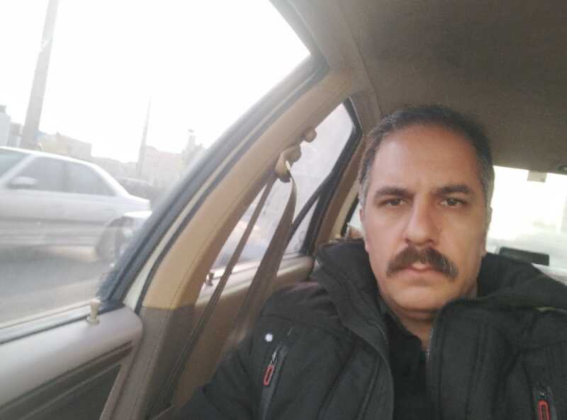 مرتضی امیری مهر