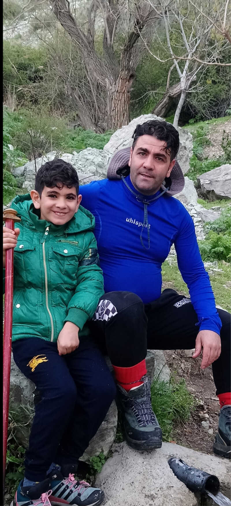 اکبر قاسمی