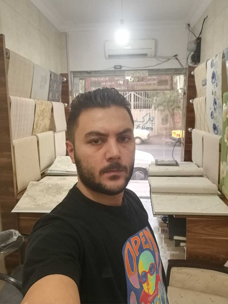 صادق علییاری