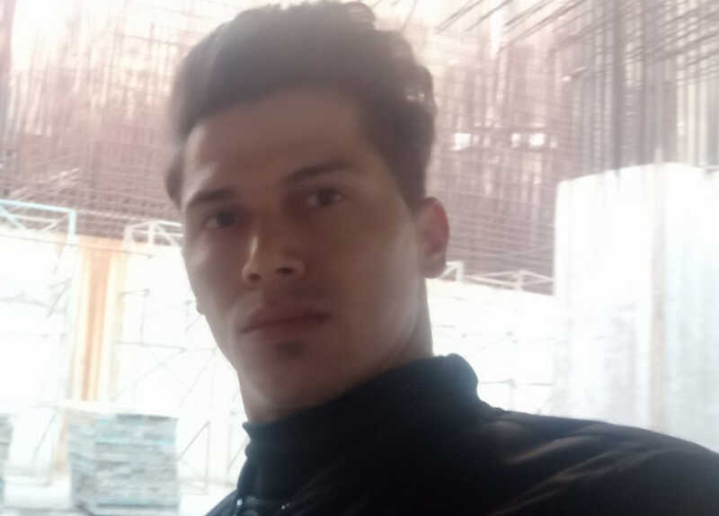 provider user card avatar