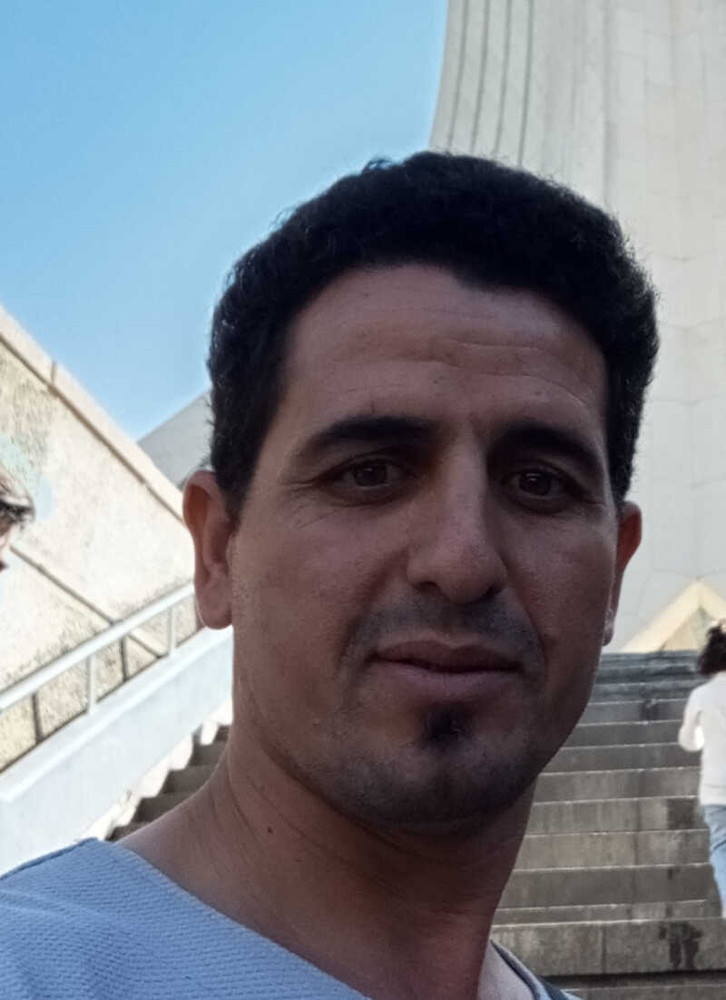 محمود شیرخانی