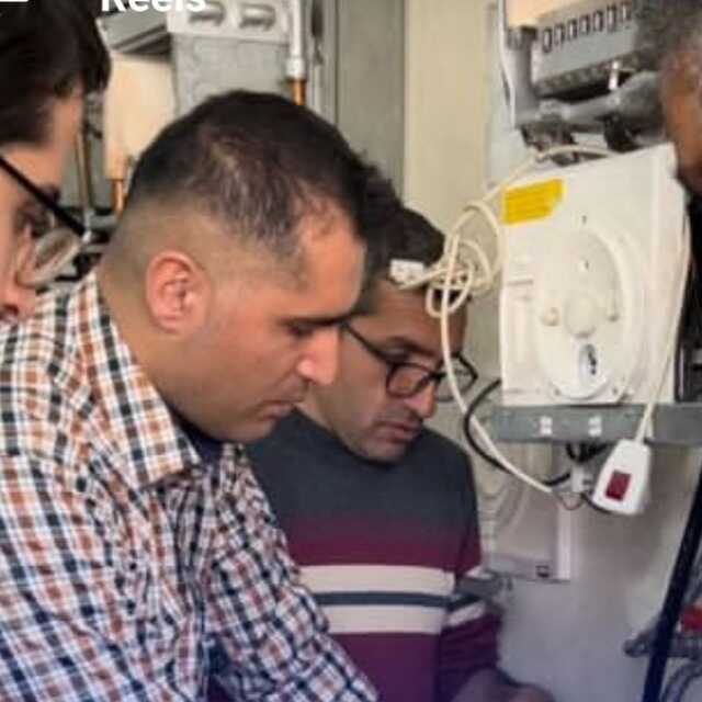 سعید رادپور