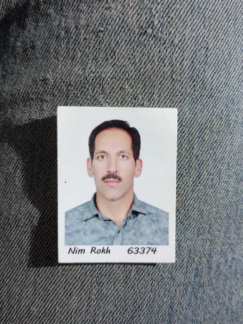 provider user card avatar