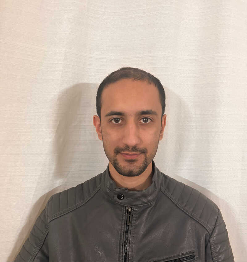 حسین فرج زاده