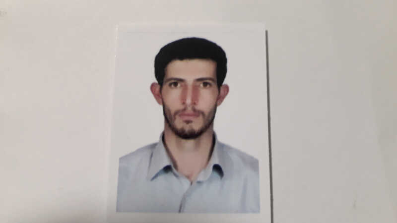 علی ذاکری