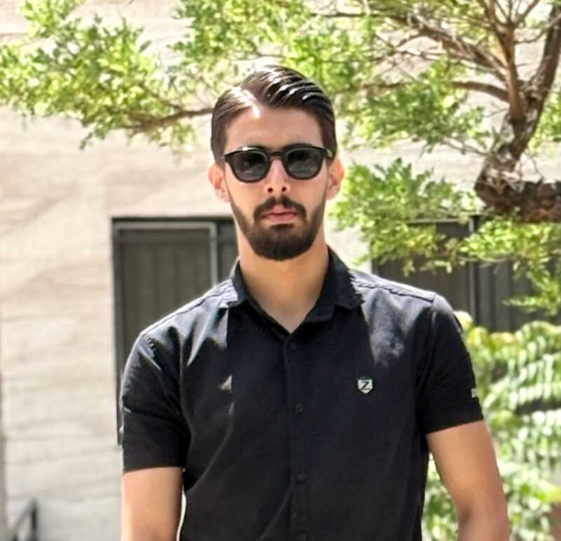 provider user card avatar