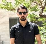 رضا جلالیان قره بلاغ