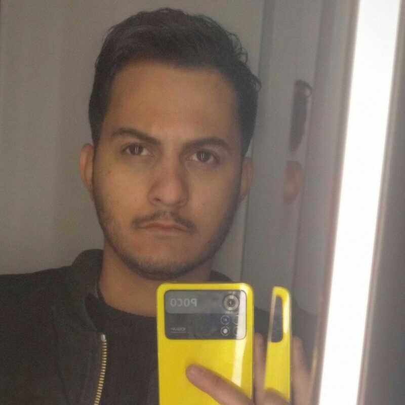 امیرحسین خراجی مقدم