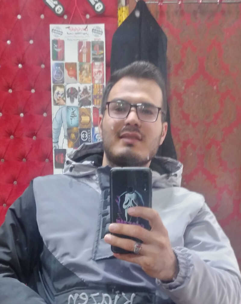 ابراهیم عابدی