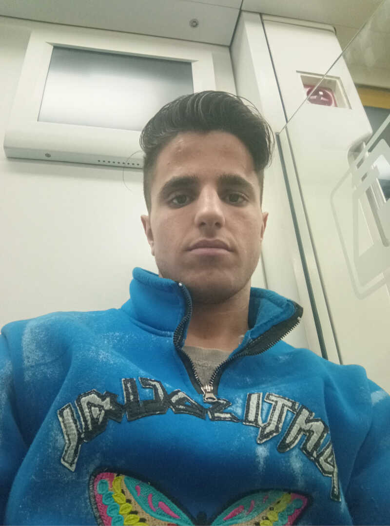 محمود گودرزی