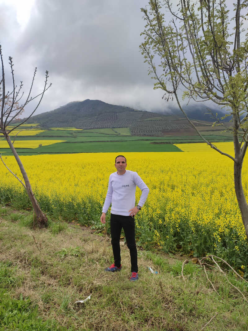 حسین میرزایی