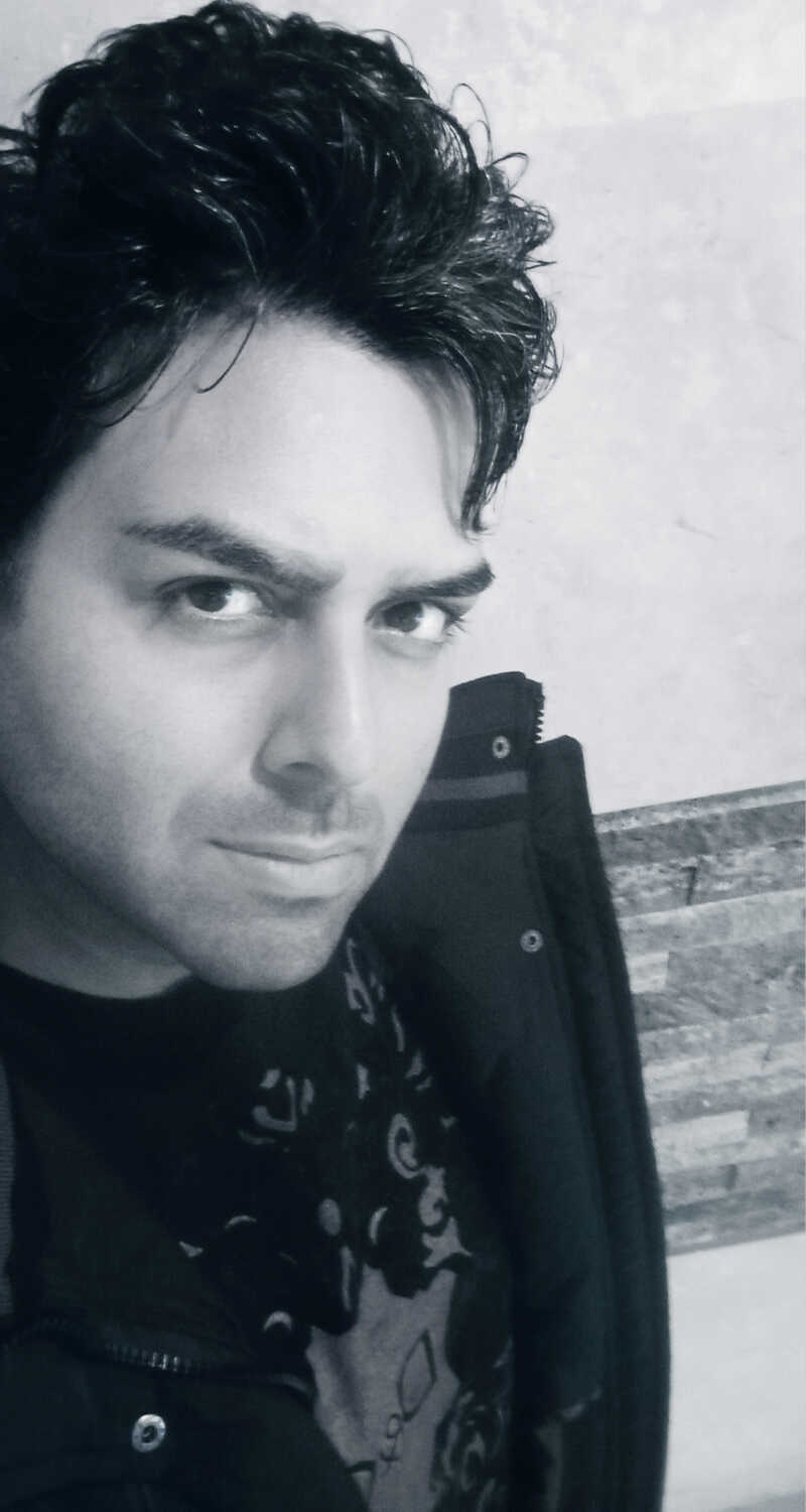 provider user card avatar