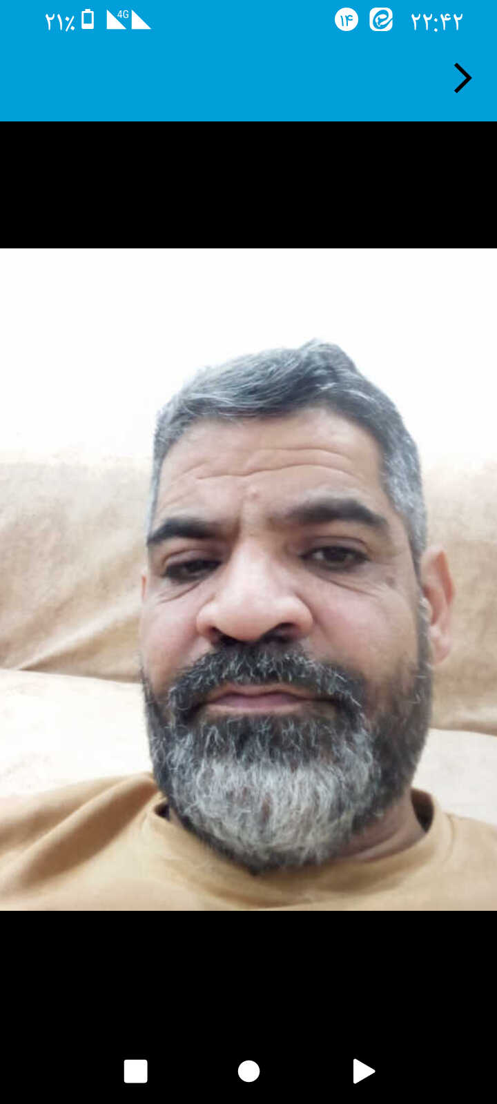 مرتضی حدادی یارندی