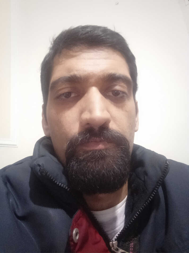 بهنام فخرزارع