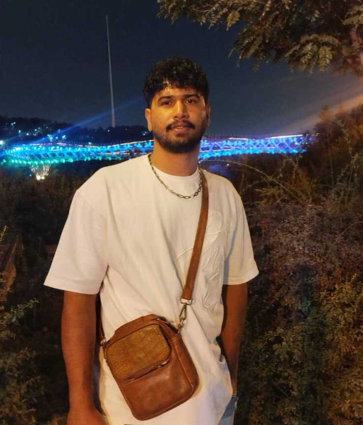 محمدامین بیابانی