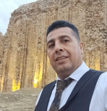 علي دفاعی روشن