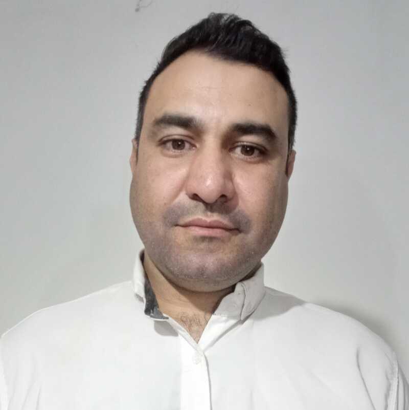 مسعود حصاری