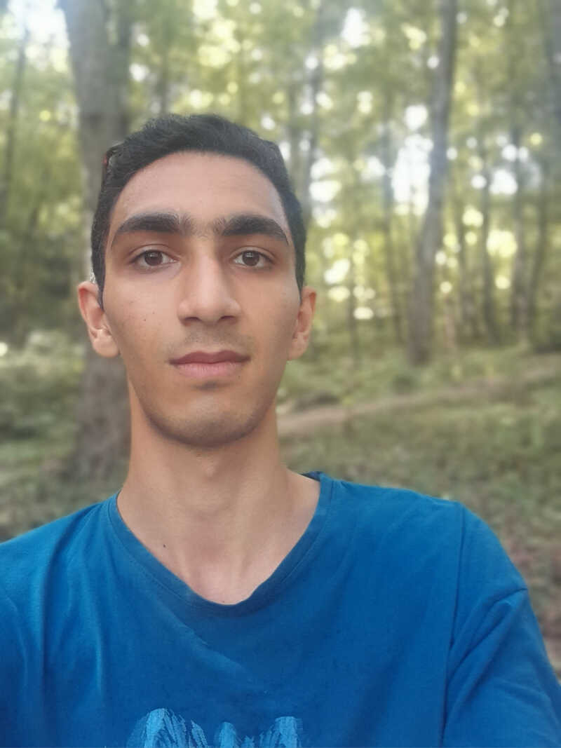 محمد زمانی کولائی