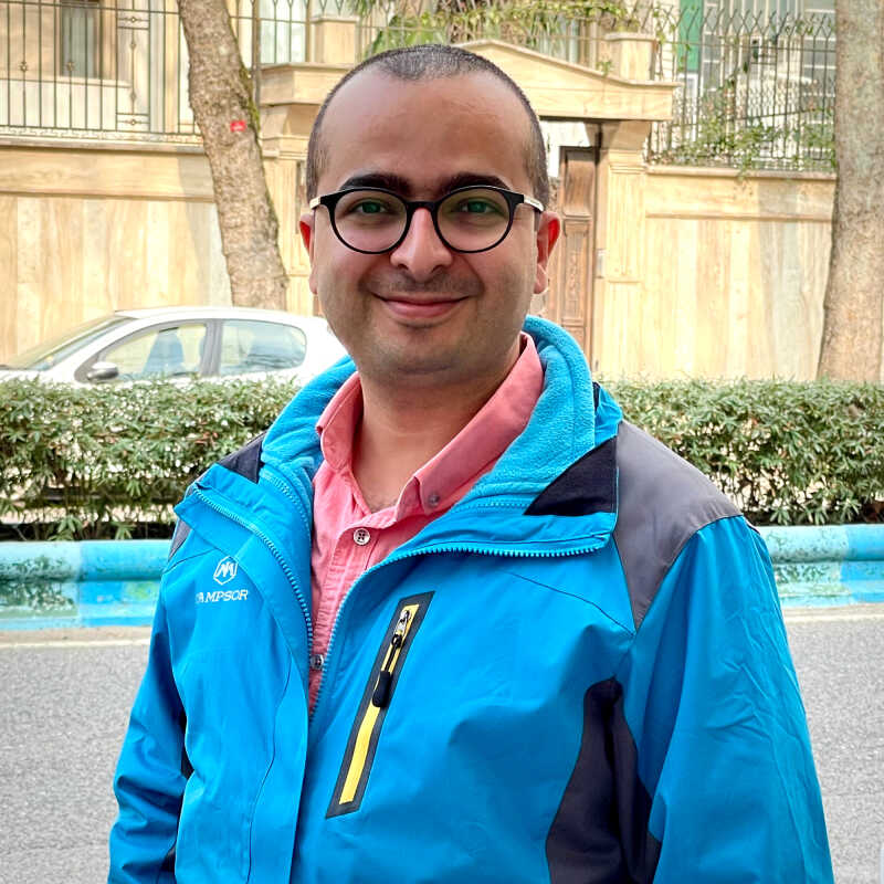 provider user card avatar