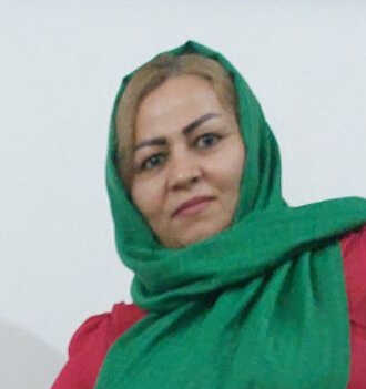 ثریا احشامی