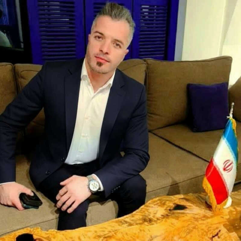 عبدالعلی شکری