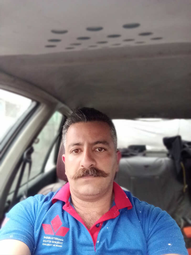 مصطفی موسی پور