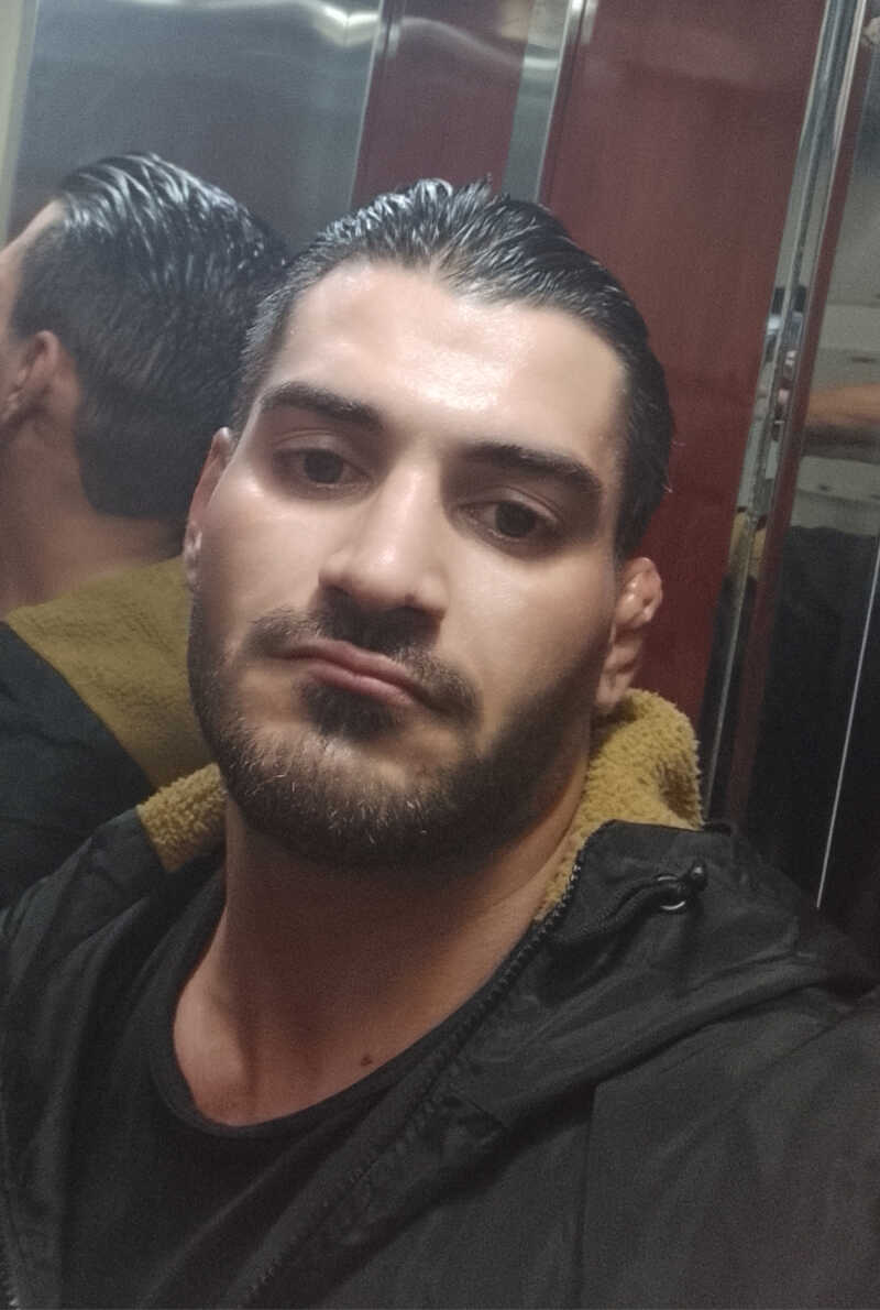 علی هوشیار انصاری