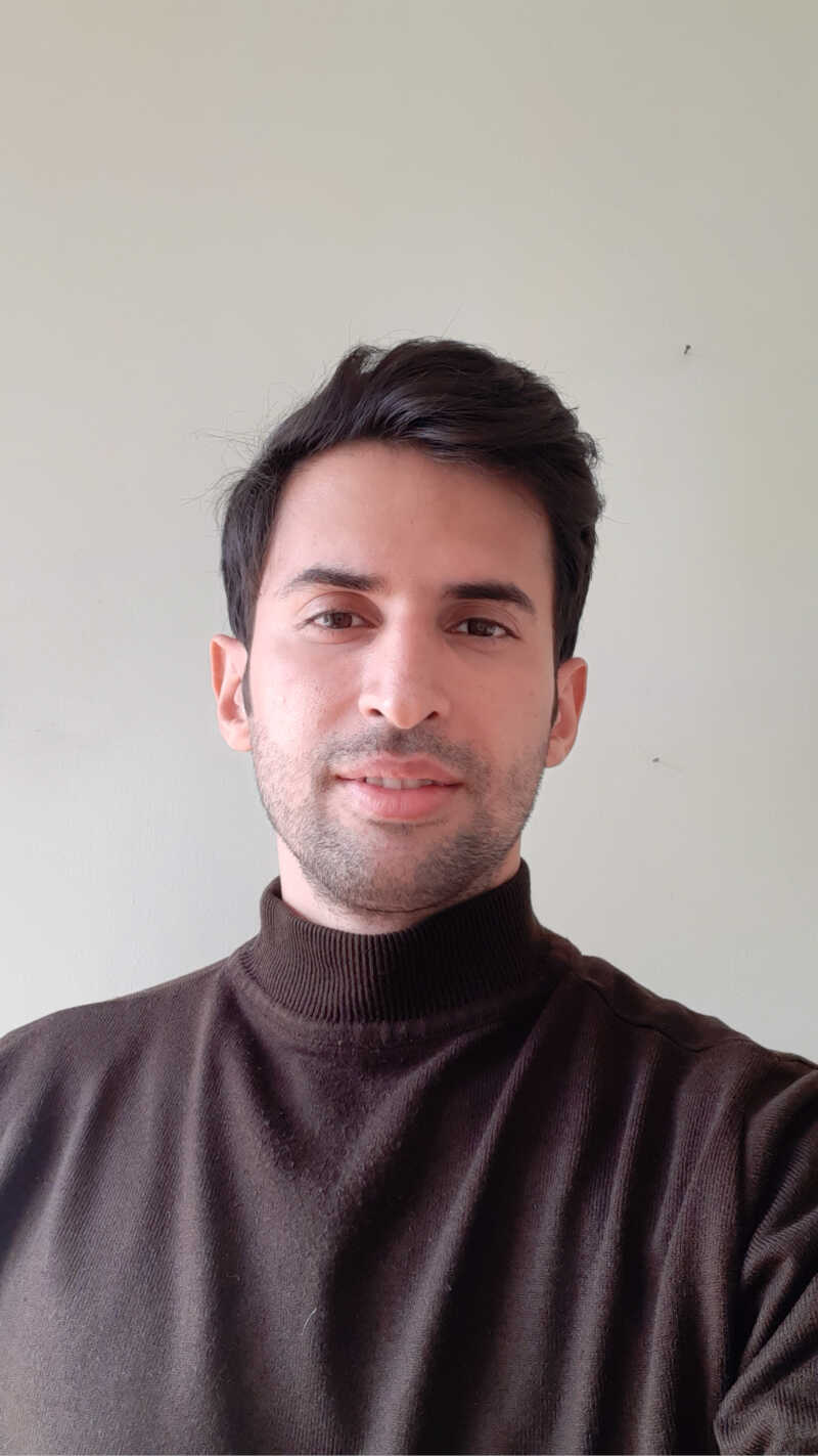 provider user card avatar