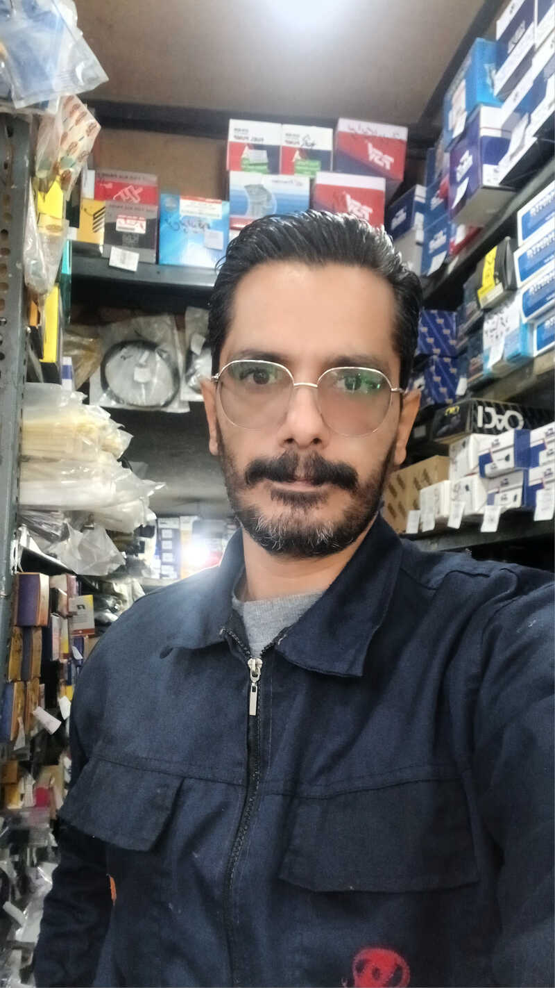 حمید سالاروند