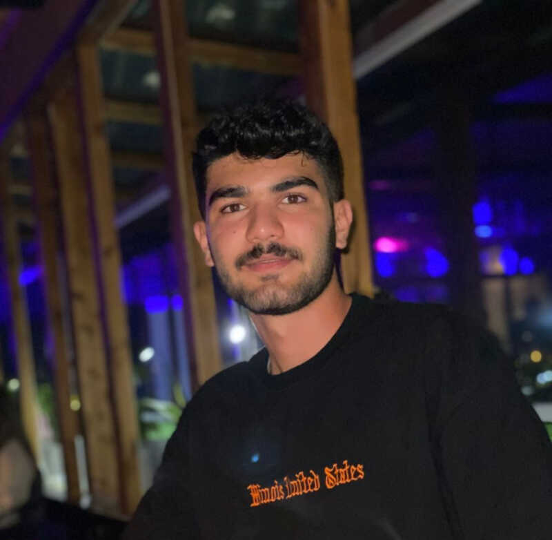 provider user card avatar