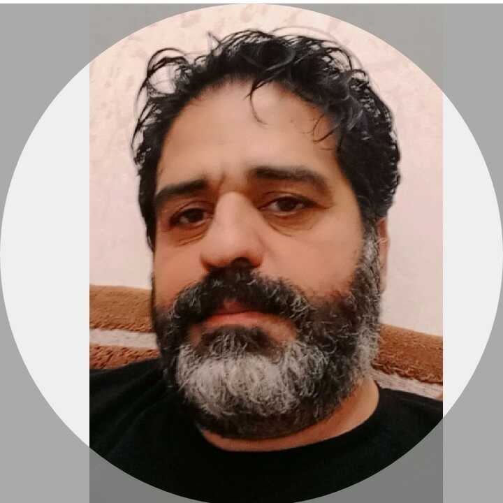 provider user card avatar