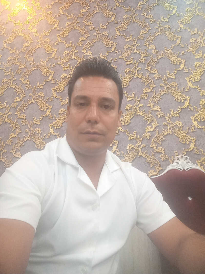 provider user card avatar